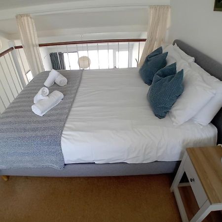 St Ives 17 Barnaloft 빌라 외부 사진