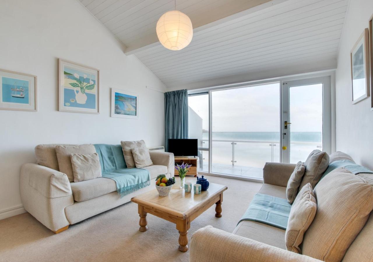 St Ives 17 Barnaloft 빌라 외부 사진