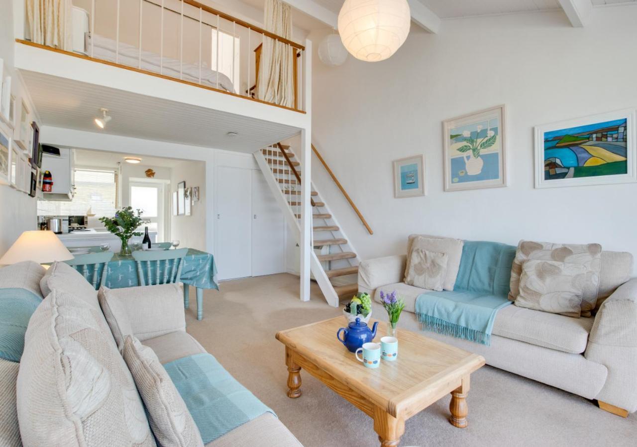 St Ives 17 Barnaloft 빌라 외부 사진