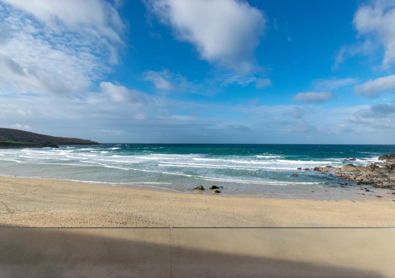 St Ives 17 Barnaloft 빌라 외부 사진