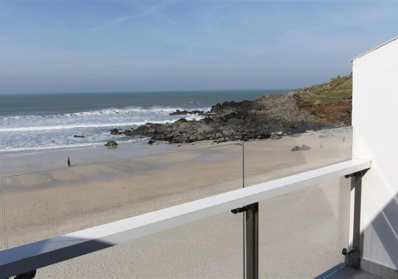 St Ives 17 Barnaloft 빌라 외부 사진