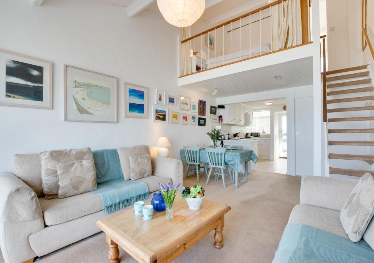 St Ives 17 Barnaloft 빌라 외부 사진