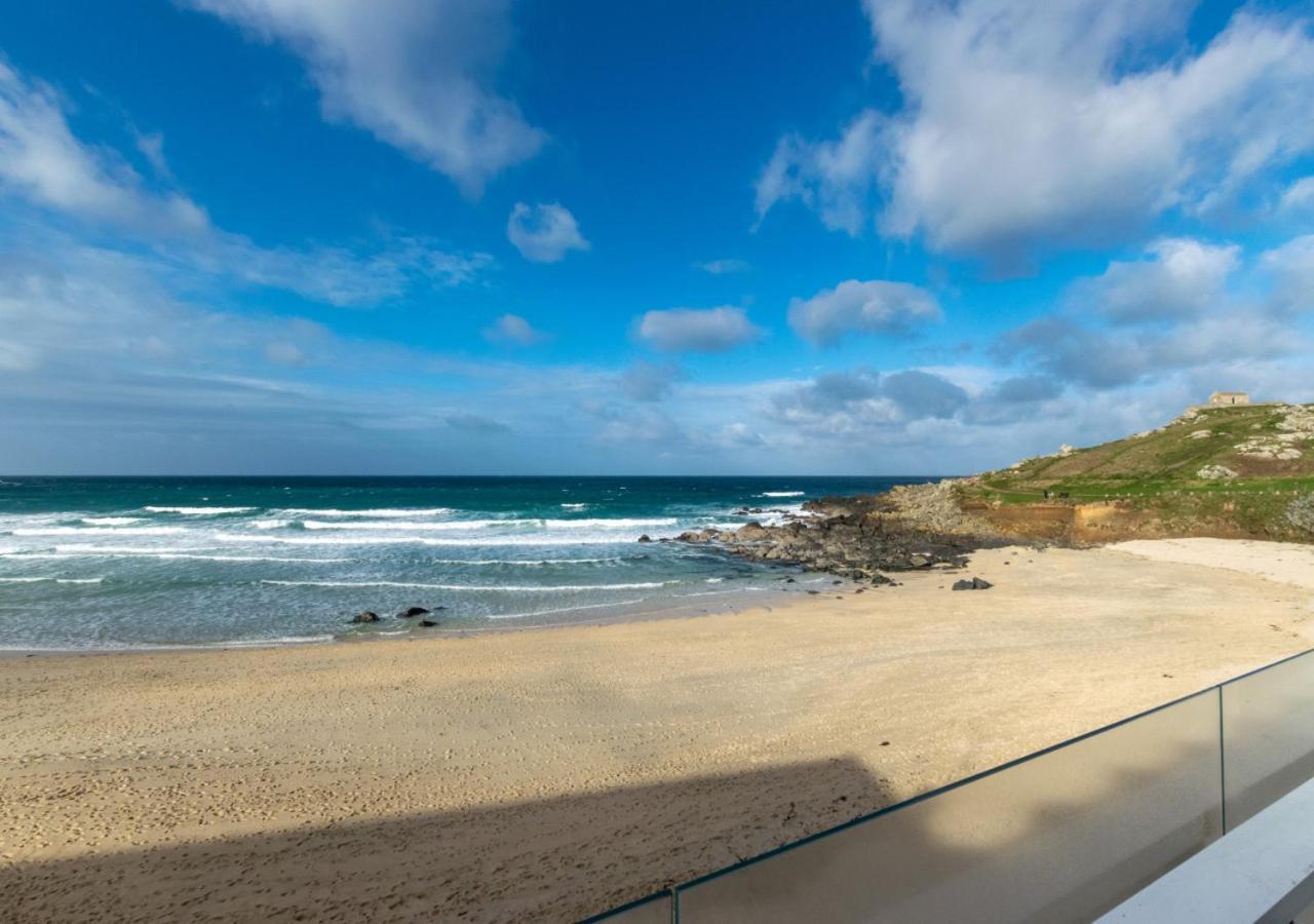 St Ives 17 Barnaloft 빌라 외부 사진