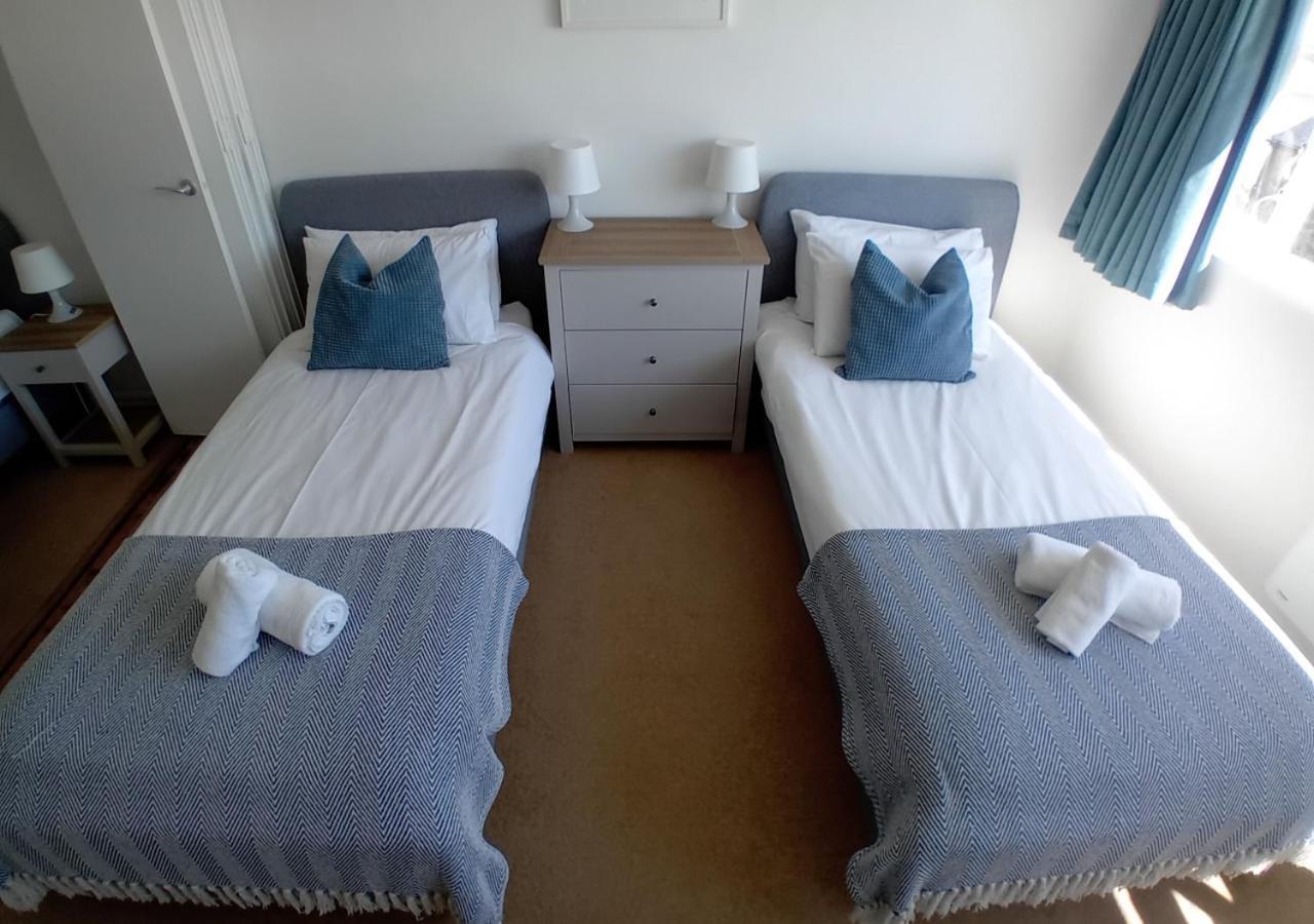 St Ives 17 Barnaloft 빌라 외부 사진