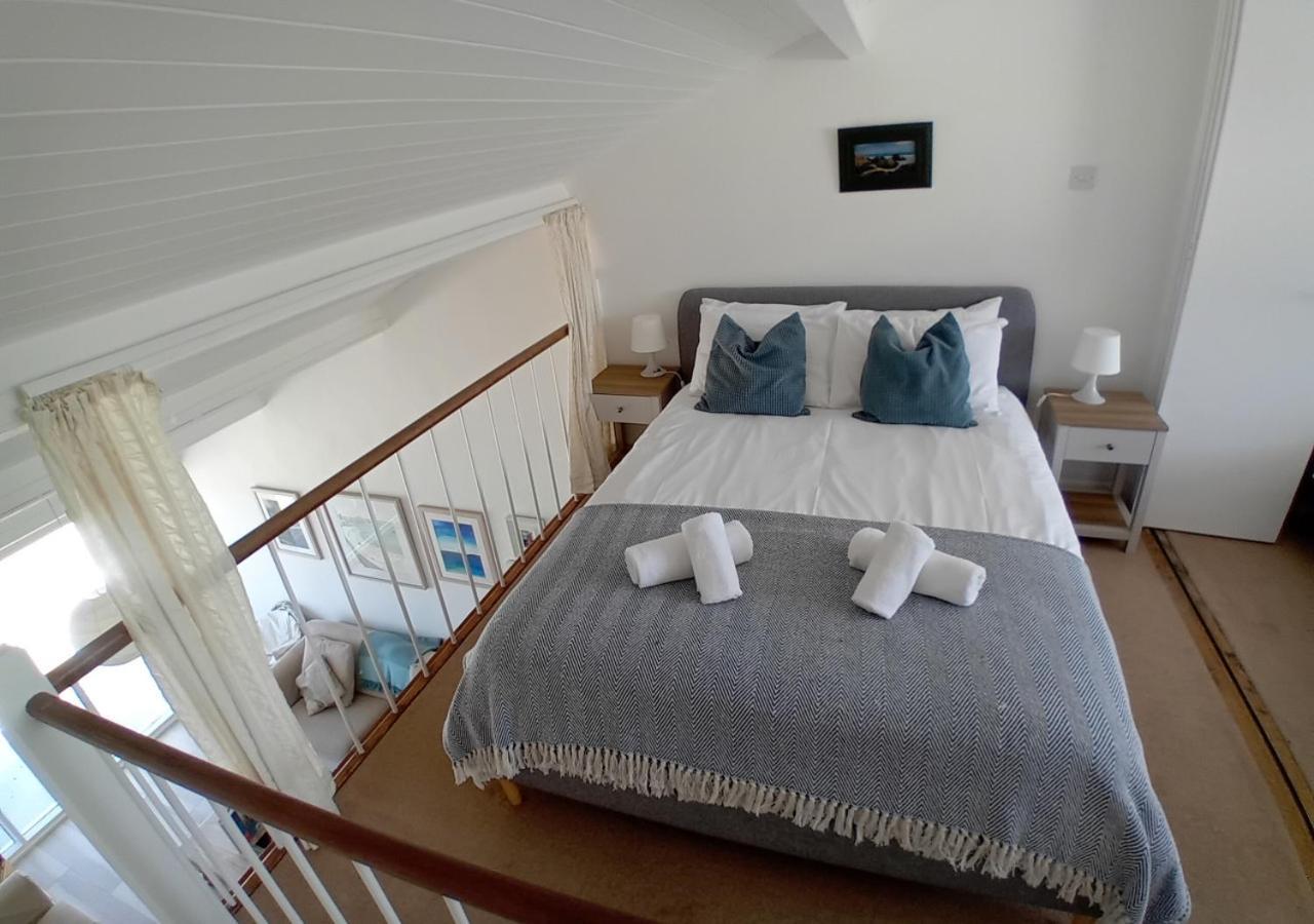 St Ives 17 Barnaloft 빌라 외부 사진